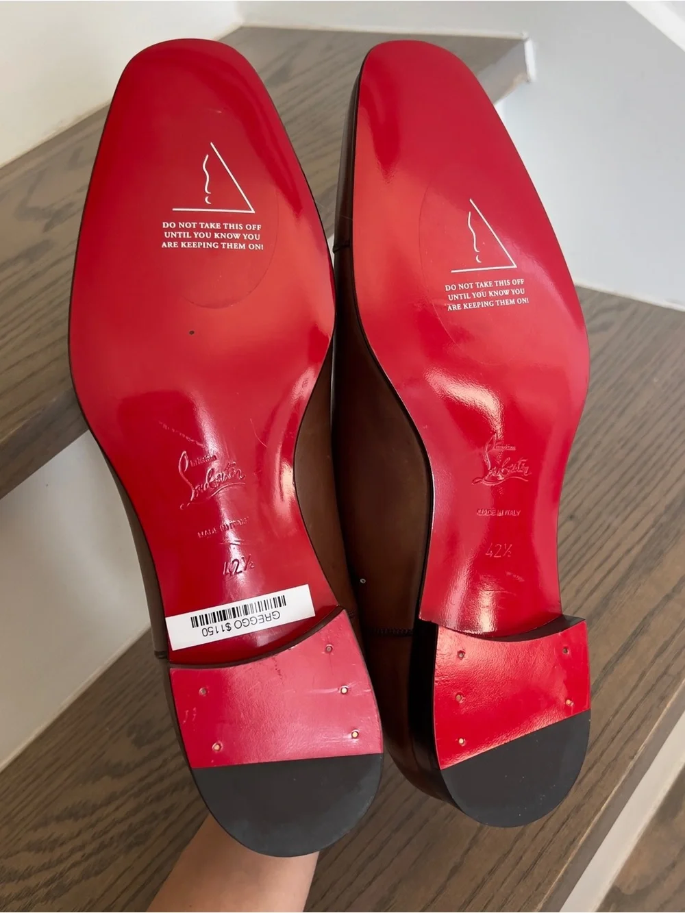 Christian Louboutin christian louboutin